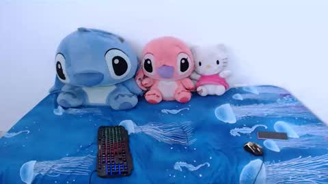 Elois online show from September 16, 11:55 am