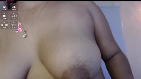 eloisa_ferrer_ online show from January 6, 7:45 pm