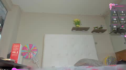 eloisa_ferrer_ online show from March 12, 2:41 am