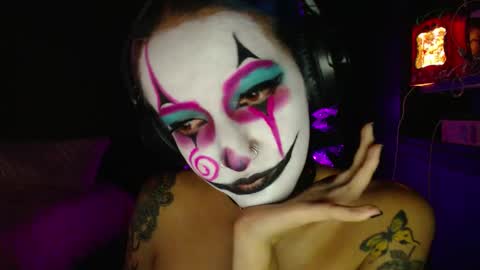 Chelsea  Please help me to reach 100 thumbs up online show from December 4, 7:44 pm