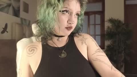 Eloise  . online show from February 18, 8:38 pm