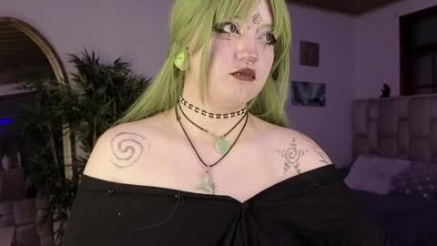 Eloise  . online show from March 30, 9:16 pm