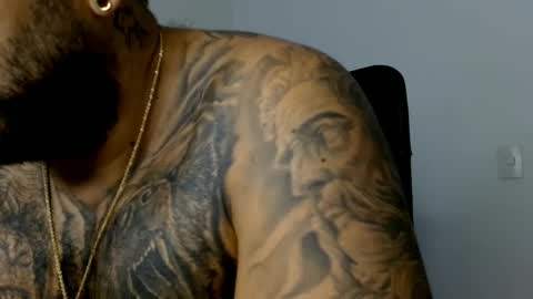 elosocazador online show from October 30, 7:14 pm