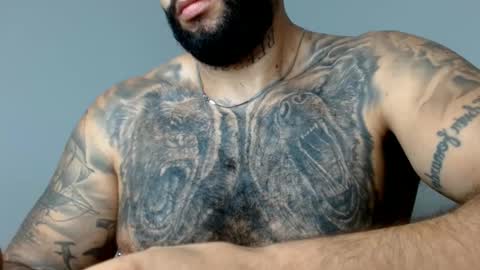 elosocazador online show from January 8, 12:07 pm