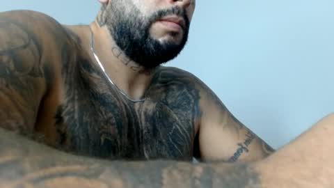 elosocazador online show from April 27, 12:58 pm