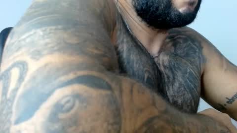 elosocazador online show from May 9, 12:32 pm