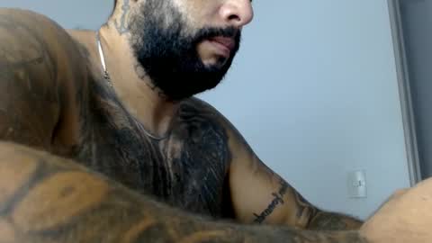 elosocazador online show from May 13, 1:30 pm