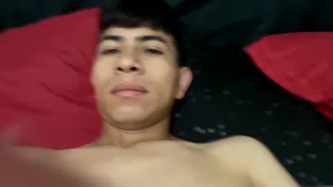 Snapshot of elreycooombia chatting on September 9, 1:10 pm elreycooombia online show from September 9, 1:10 pm