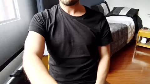 elriclust online show from November 19, 7:14 pm