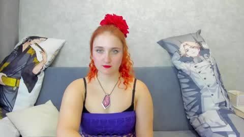 Elsa  online show from May 19, 8:20 am