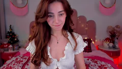 Snapshot of elsa_xo chatting on December 28, 11:05 pm Michelle online show from December 28, 11:05 pm