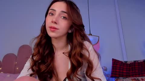 Snapshot of elsa_xo chatting on January 10, 2:14 am Michelle online show from January 10, 2:14 am