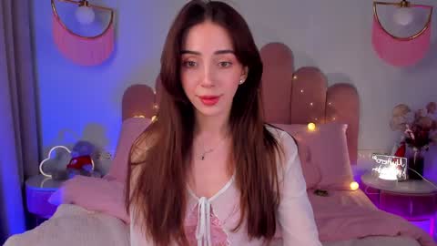 Snapshot of elsa_xo chatting on January 16, 12:02 am Michelle online show from January 16, 12:02 am
