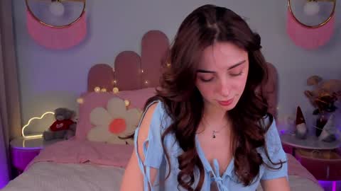 Snapshot of elsa_xo chatting on January 16, 8:14 pm Michelle online show from January 16, 8:14 pm