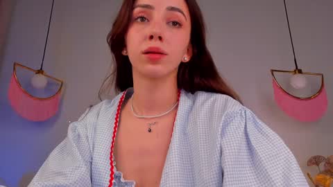 Snapshot of elsa_xo chatting on January 25, 12:16 pm Michelle online show from January 25, 12:16 pm
