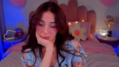 Snapshot of elsa_xo chatting on January 30, 8:10 pm Michelle online show from January 30, 8:10 pm
