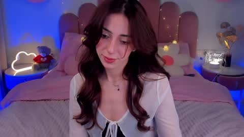 Snapshot of elsa_xo chatting on January 31, 8:33 pm Michelle online show from January 31, 8:33 pm