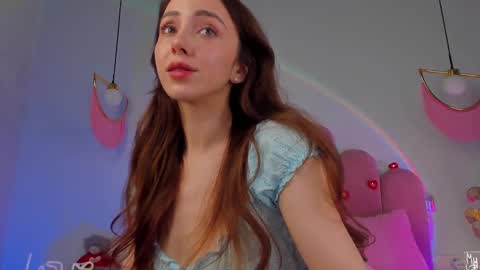 Snapshot of elsa_xo chatting on March 2, 11:20 pm Michelle online show from March 2, 11:20 pm