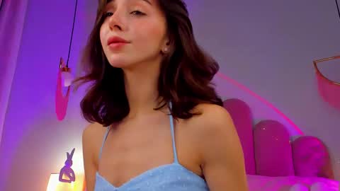 Michelle online show from November 10, 8:52 pm