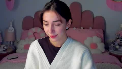 Michelle online show from December 13, 9:09 pm