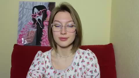 elsaangel online show from January 16, 1:16 am