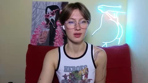 elsaangel online show from September 26, 3:32 am