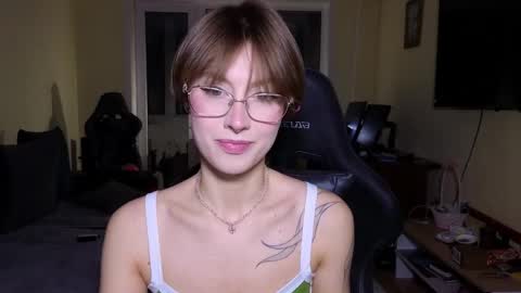 elsaangel online show from February 23, 12:13 pm