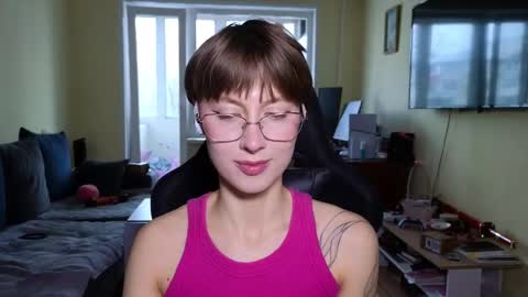 elsaangel online show from March 22, 1:42 am