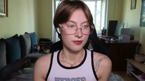 elsaangel online show from June 11, 2:22 am
