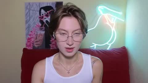 elsaangel online show from July 16, 2:17 am