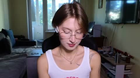 elsaangel online show from August 8, 3:19 am