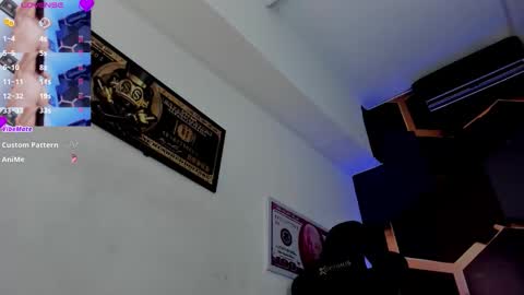 Elsa online show from October 25, 12:13 pm