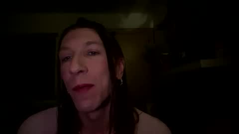 Snapshot of elsats chatting on February 22, 3:51 am ElsaCuteTrans online show from February 22, 3:51 am