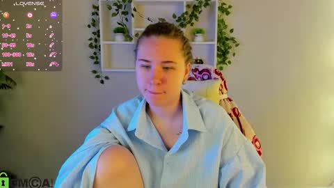 Elsie online show from November 5, 12:32 am