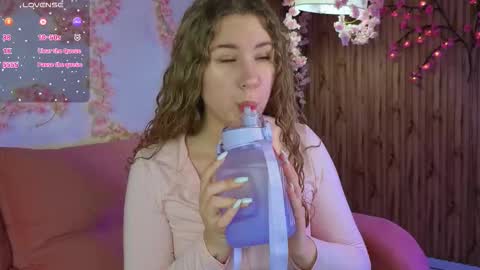 Elsie online show from November 21, 9:19 am