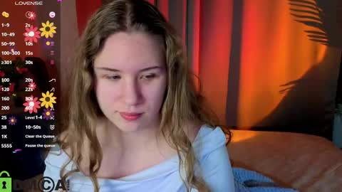 Elsie online show from March 20, 1:10 am