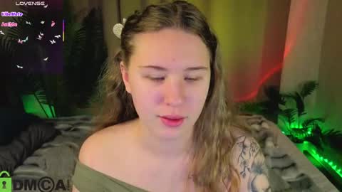 Elsie online show from May 15, 1:12 am