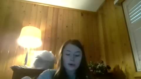 Elsie Rain online show from December 1, 9:20 pm