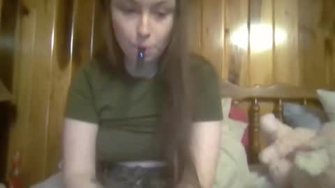 Snapshot of elsierain469 chatting on March 20, 2:16 am Elsie Rain online show from March 20, 2:16 am