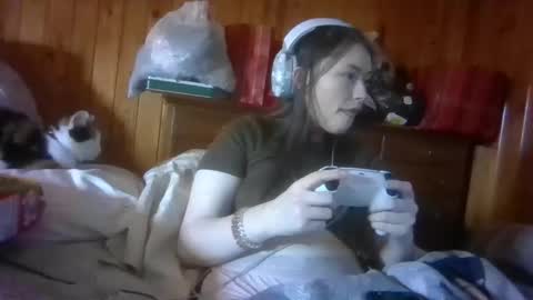 Snapshot of elsierain469 chatting on March 20, 2:22 pm Elsie Rain online show from March 20, 2:22 pm