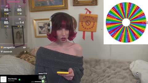 ELS online show from December 10, 11:40 pm