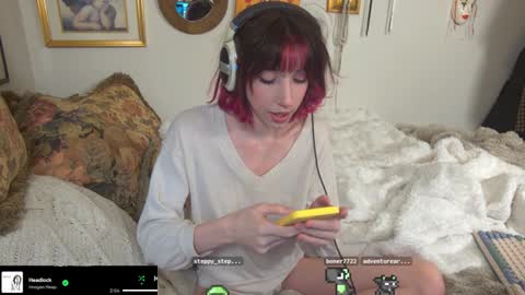 ELS online show from December 12, 12:05 am