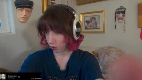 ELS online show from December 23, 10:01 pm