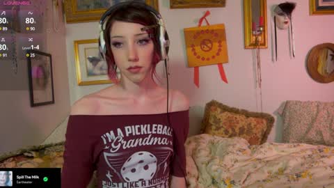 ELS online show from January 8, 2:14 am