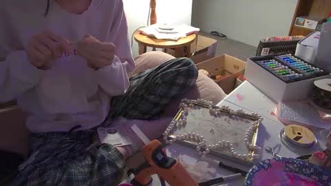 ELS online show from September 16, 12:22 am