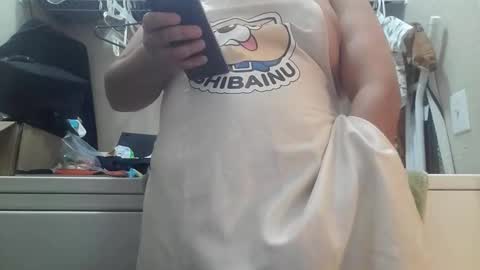 ElTainoSexy online show from October 29, 9:27 pm