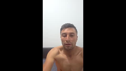 eltoroderoma online show from May 10, 10:53 am