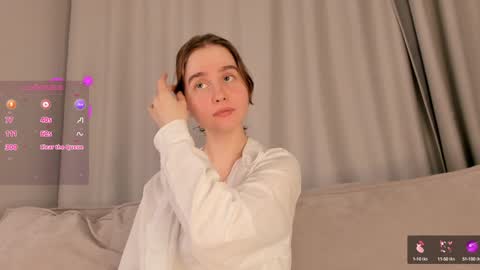 Maria online show from December 3, 11:01 am