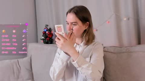 Maria online show from December 16, 11:12 am