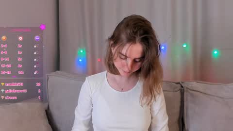 Maria online show from December 17, 2:11 pm